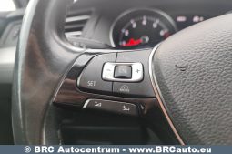 Volkswagen Passat 1.4 TSI Automatas 2017 full
