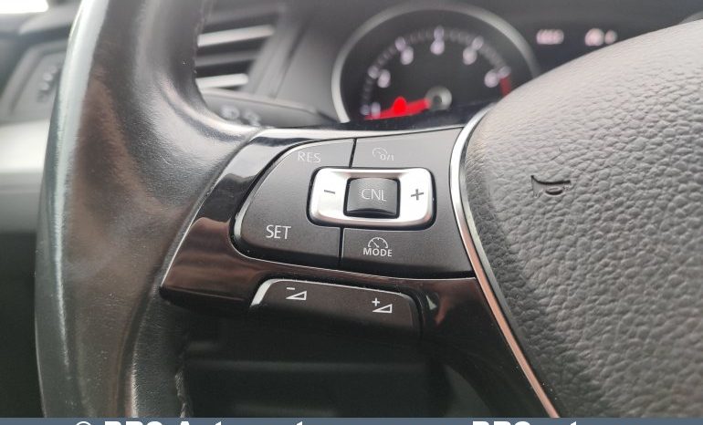 Volkswagen Passat 1.4 TSI Automatas 2017 full