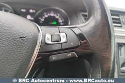 Volkswagen Passat 1.4 TSI Automatas 2017 full