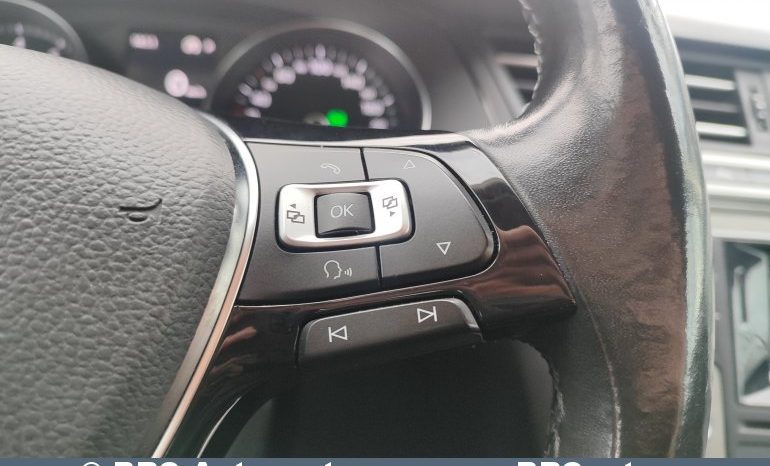 Volkswagen Passat 1.4 TSI Automatas 2017 full