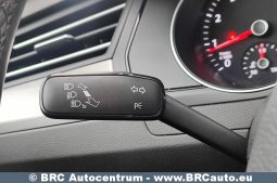Volkswagen Passat 1.4 TSI Automatas 2017 full