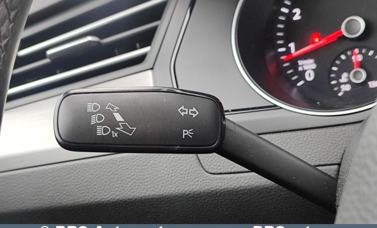 Volkswagen Passat 1.4 TSI Automatas 2017 full