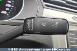 Volkswagen Passat 1.4 TSI Automatas 2017 full