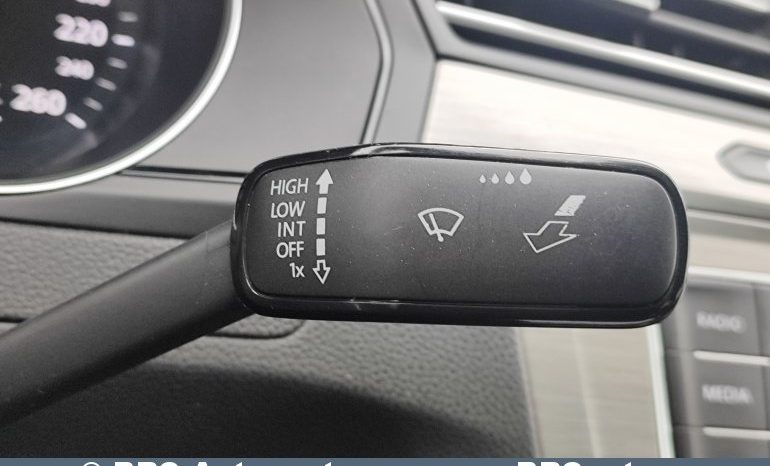 Volkswagen Passat 1.4 TSI Automatas 2017 full