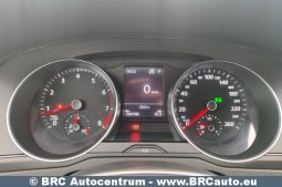 Volkswagen Passat 1.4 TSI Automatas 2017 full