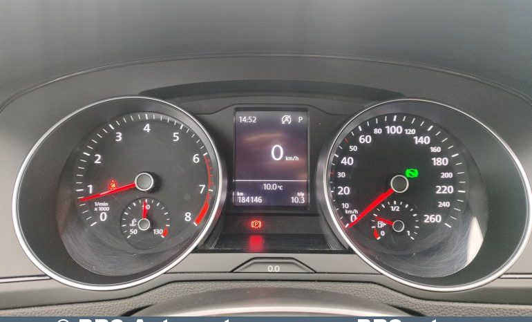 Volkswagen Passat 1.4 TSI Automatas 2017 full