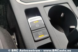 Volkswagen Passat 1.4 TSI Automatas 2017 full