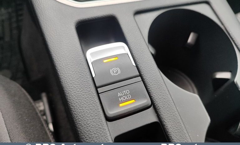 Volkswagen Passat 1.4 TSI Automatas 2017 full