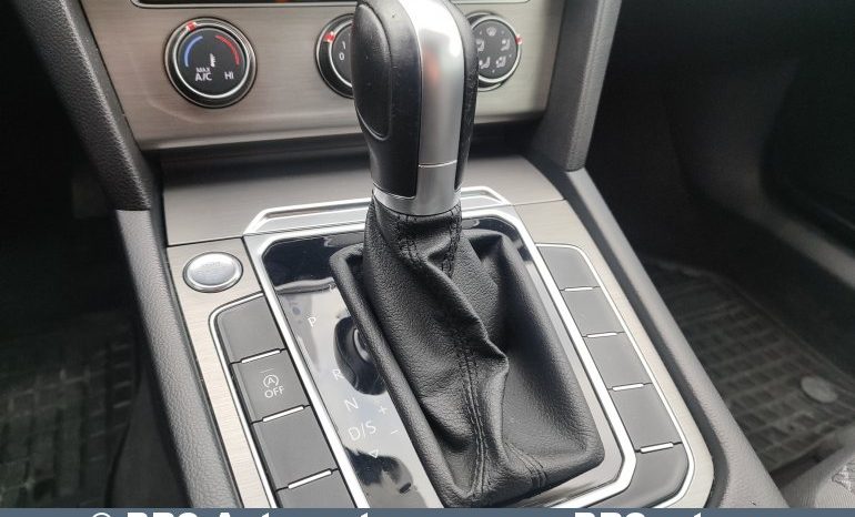 Volkswagen Passat 1.4 TSI Automatas 2017 full