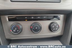 Volkswagen Passat 1.4 TSI Automatas 2017 full