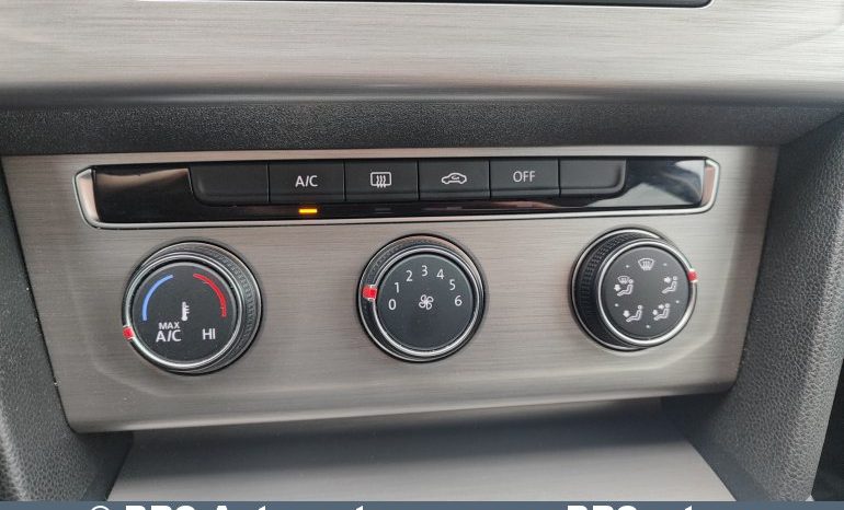 Volkswagen Passat 1.4 TSI Automatas 2017 full