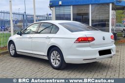 Volkswagen Passat 1.4 TSI Automatas 2017 full
