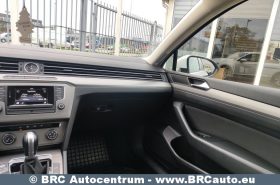 Volkswagen Passat 1.4 TSI Automatas 2017