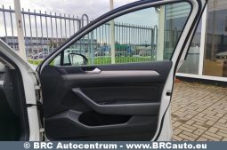 Volkswagen Passat 1.4 TSI Automatas 2017 full
