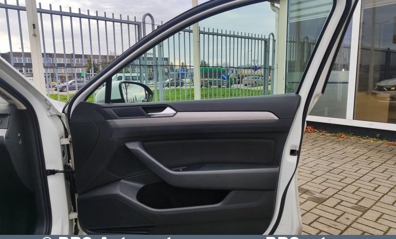 Volkswagen Passat 1.4 TSI Automatas 2017 full