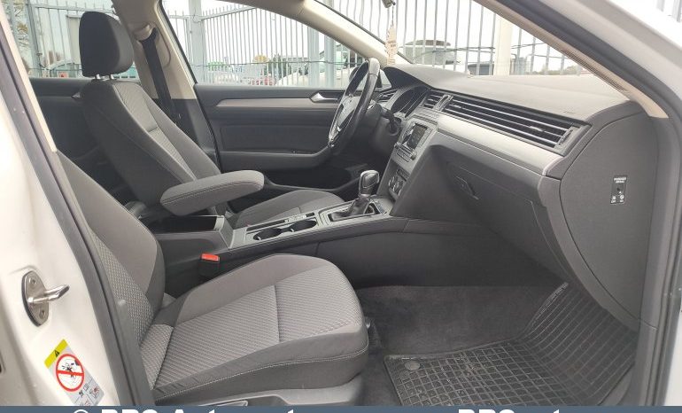 Volkswagen Passat 1.4 TSI Automatas 2017 full
