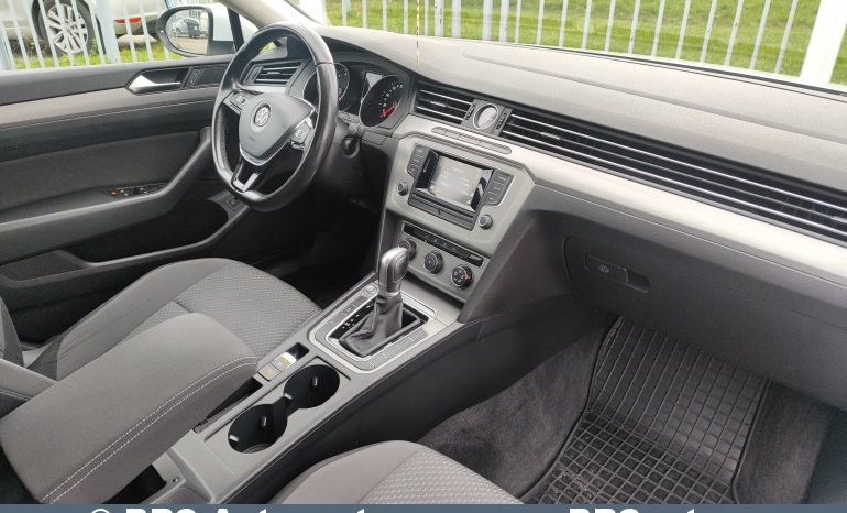 Volkswagen Passat 1.4 TSI Automatas 2017 full