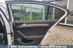 Volkswagen Passat 1.4 TSI Automatas 2017 full