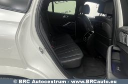 BMW X6 XDrive 40i Automatas 2021 full