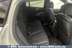BMW X6 XDrive 40i Automatas 2021 full