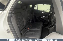 BMW X6 XDrive 40i Automatas 2021 full