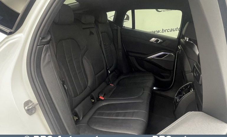 BMW X6 XDrive 40i Automatas 2021 full