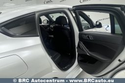 BMW X6 XDrive 40i Automatas 2021 full