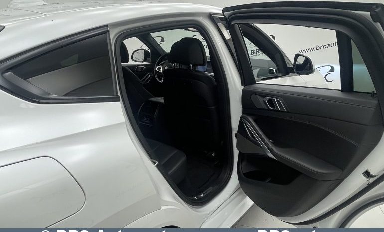 BMW X6 XDrive 40i Automatas 2021 full