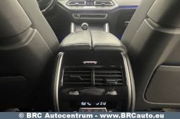 BMW X6 XDrive 40i Automatas 2021 full