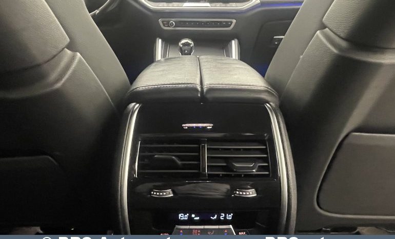 BMW X6 XDrive 40i Automatas 2021 full