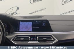 BMW X6 XDrive 40i Automatas 2021 full