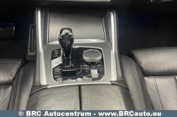 BMW X6 XDrive 40i Automatas 2021 full