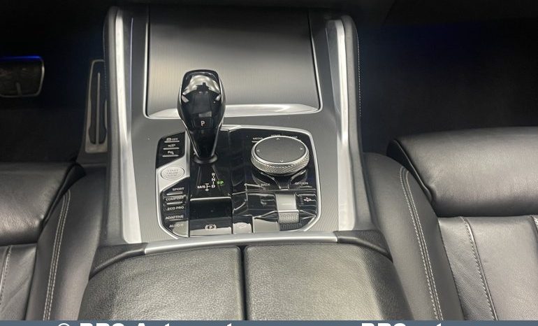 BMW X6 XDrive 40i Automatas 2021 full