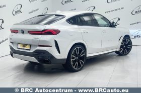BMW X6 XDrive 40i Automatas 2021