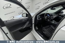 BMW X6 XDrive 40i Automatas 2021 full
