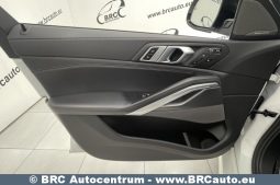 BMW X6 XDrive 40i Automatas 2021 full
