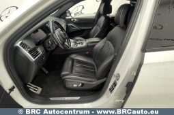 BMW X6 XDrive 40i Automatas 2021 full