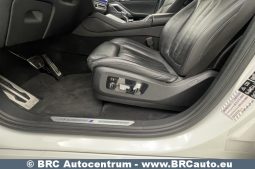 BMW X6 XDrive 40i Automatas 2021 full