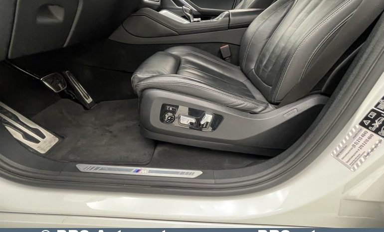 BMW X6 XDrive 40i Automatas 2021 full