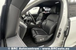 BMW X6 XDrive 40i Automatas 2021 full