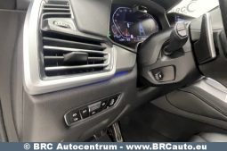 BMW X6 XDrive 40i Automatas 2021 full