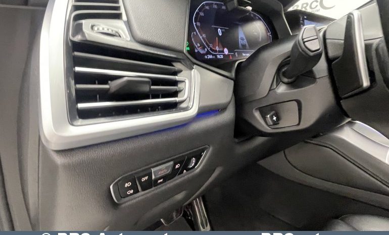 BMW X6 XDrive 40i Automatas 2021 full