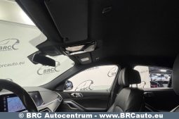 BMW X6 XDrive 40i Automatas 2021 full