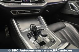 BMW X6 XDrive 40i Automatas 2021 full