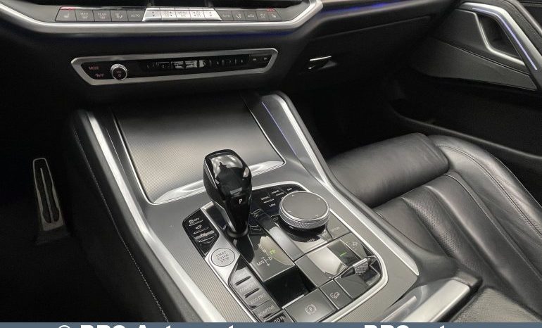 BMW X6 XDrive 40i Automatas 2021 full