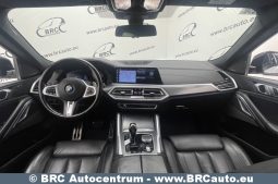 BMW X6 XDrive 40i Automatas 2021 full