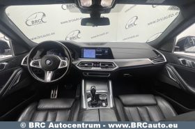 BMW X6 XDrive 40i Automatas 2021