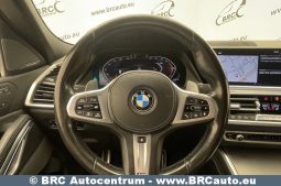 BMW X6 XDrive 40i Automatas 2021 full