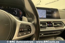 BMW X6 XDrive 40i Automatas 2021 full