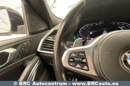 BMW X6 XDrive 40i Automatas 2021 full